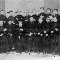 Don Bosco FotohistorischSalesianer