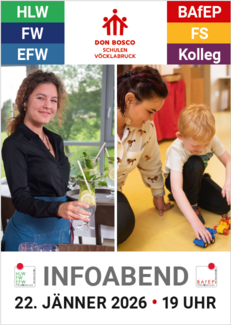 Don Bosco Schulen VB