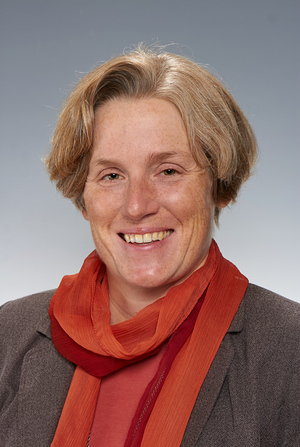 Sr. Elisabeth Siegl