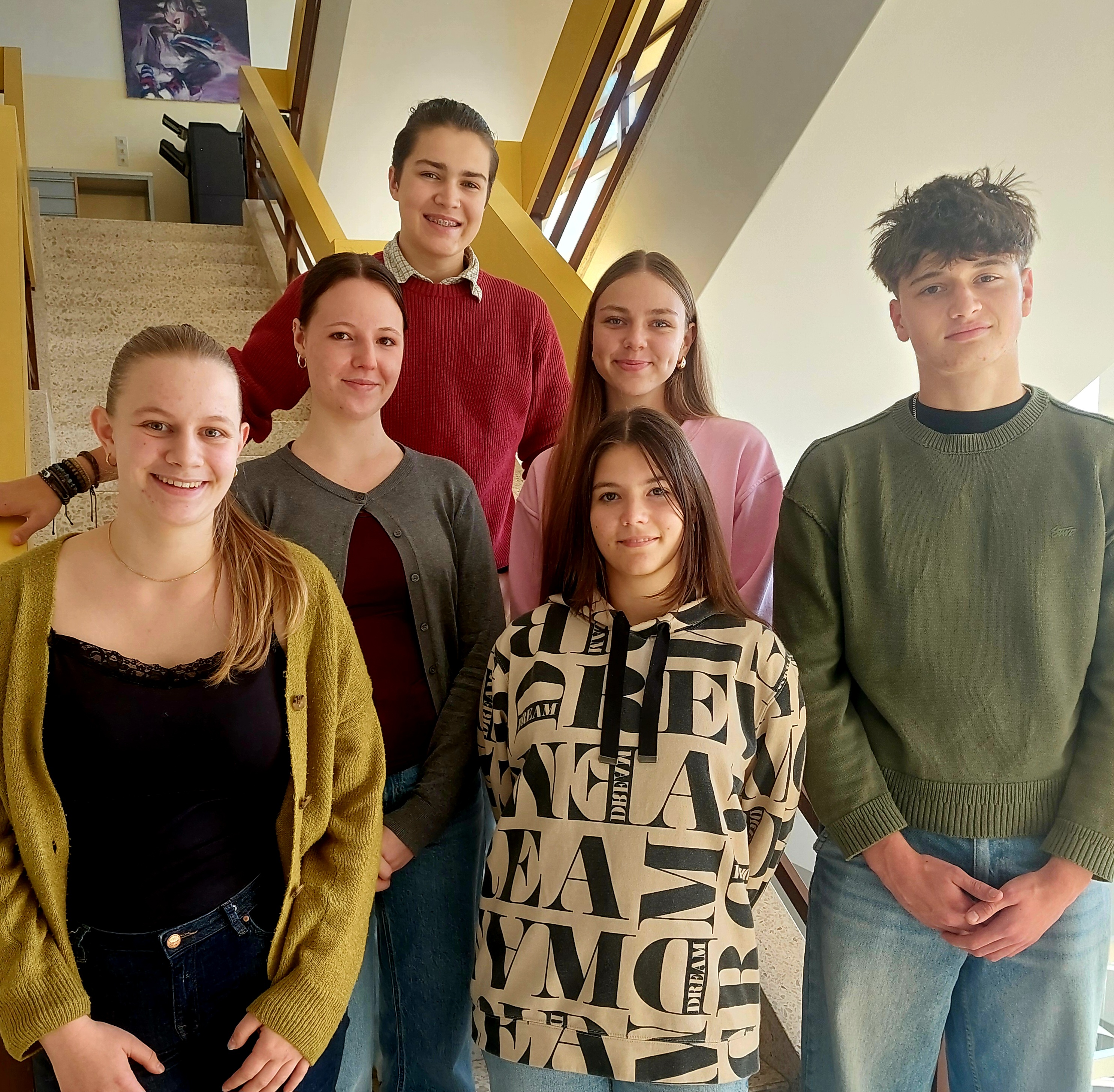 Don Bosco Schulen VB