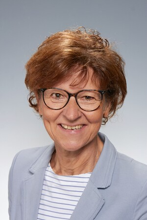 Christine Lahninger