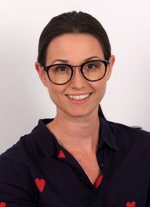 Prof. MMag. Sonnleithner Christiane
