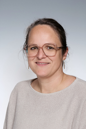 Elizabeth Morgan-Bukovics