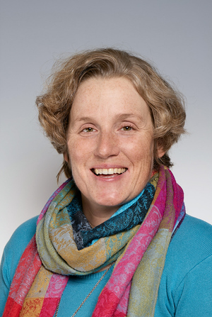 Sr. Elisabeth Schulleitung HLW