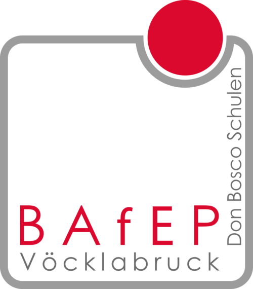 Logo Bafep