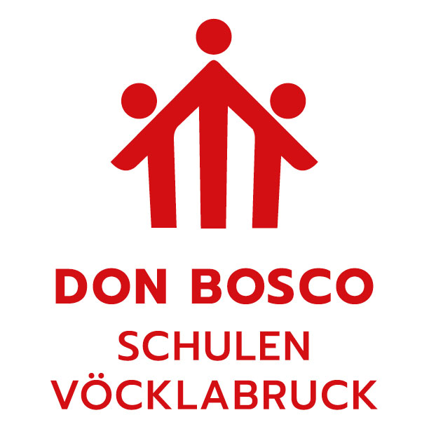 Don Bosco Schulen Logo
