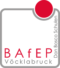 Logo Bafep
