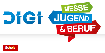 Digi Messe Jugend & Beruf